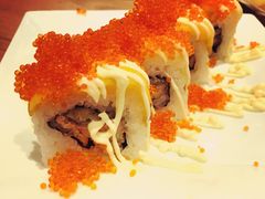 -初居食屋日式料理(万象城购物中心店)