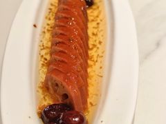 -国人川菜(李家村建东街店)