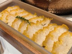 -花菇朵 ll 野生菌锅·精品滇菜(后沙峪店)