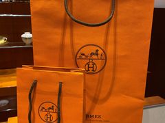 -爱马仕 HERMES(德基广场店)