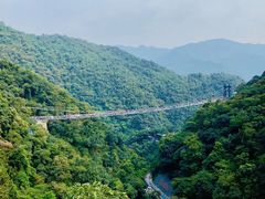 -古龙峡云天玻霸
