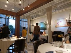 大堂-时间仓(湘江世纪城店)