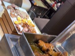 -西安绿地假日酒店·欧意咖啡厅