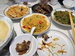 -老镇春饼(济宁万达店)