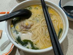 -新一番三文鱼寿司(大东海店)