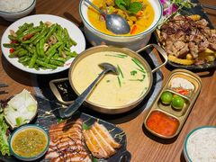 -南越郡·越式风味餐厅(青秀万达店)