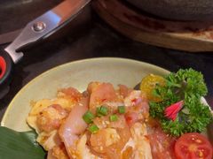 -和来烤肉(仓山万达店)