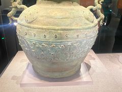 -广西壮族自治区博物馆