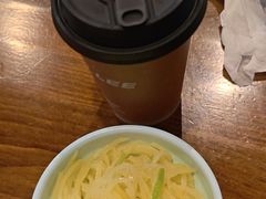 -李先生牛肉面大王(济南火车站候车室店)