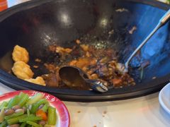 -江湖水乡铁锅炖魚(周庄嘉园店)
