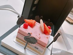 -黑天鹅蛋糕 · 下午茶(亮马桥官舍店)
