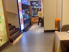 -大鹏饭店·金陵家宴(奥体中心店)