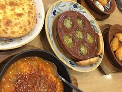 -萨莉亚意式餐厅(苏州食百家店)