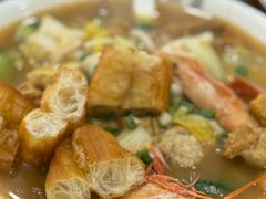 -阿玲海鲜面(高亭镇星河路店)