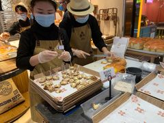 -麦陌(正弘城店)