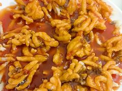 -笑红饭庄
