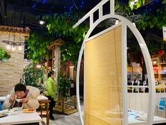 -蕃茄述·好汤自然来(江汉路店)