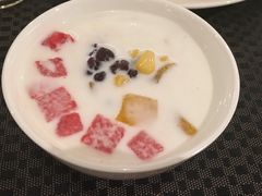 -乐咖啡西餐厅(太湖皇冠假日酒店)