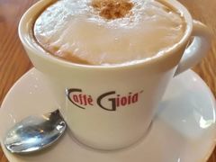 -Geneva日内瓦餐厅(西郊宝成花苑店)