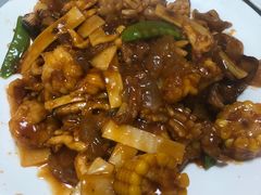 八珍豆腐-同发号饭庄(复兴路店)