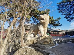-妙峰山风景名胜区