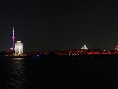 -武汉两江游览·夜游长江(汉口粤汉码头)