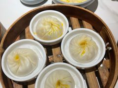 -馋三尺蟹粉小笼(人民广场店)