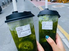 -introlemons(北京西单更新场店)