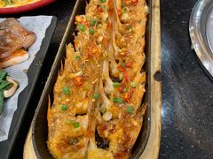 -瑞杰烧烤店·24小时营业(山东路店)