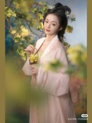 -盘子女人坊古装写真摄影(苏州旗舰店)