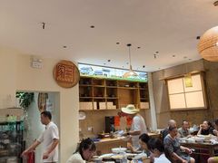 -田园印象·成都土菜院子(华阳店)