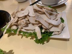 松茸菌-野菌皇海景野生菌火锅(滨海大道店)