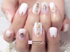 -MiuMiu日式美甲美睫工作室