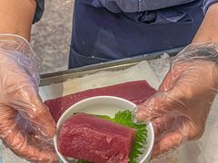 -亚马逊蒸汽活海鲜自助(LCM置汇旭辉广场店)