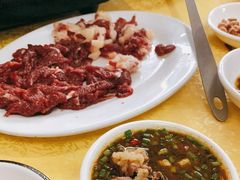 -鑫宝沙茶牛肉火锅(永泰店)
