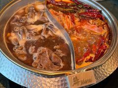 -牛New寿喜烧(金鹰世界店)