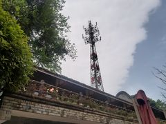 -楠柏弯休闲山庄(梨花溪店)