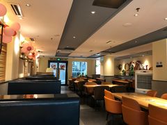 -豪客来牛排(重庆三峡广场步行街1704店)