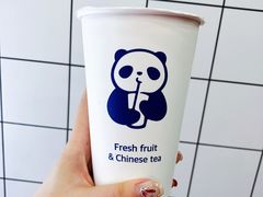 -茶百道(翠柏店)