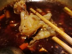 -红辣椒·川菜·火锅(科华路店)