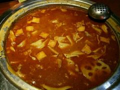-杨翔豆皮涮牛肚(万和城店)