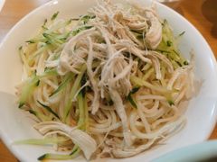 -蓉李记成都名小吃(二七万达店)