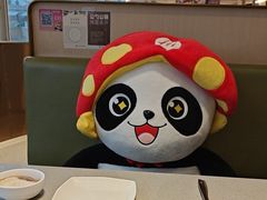 -海底捞火锅(王府井银泰in88店)