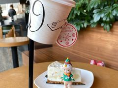 -Seesaw Coffee(朝阳大悦城店)