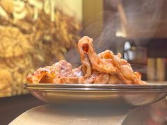 -西塔老太太泥炉烤肉(青浦蟠龙天地店)