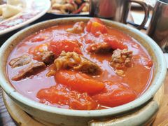 -塔哈尔·新疆盛宴(城西银泰店)