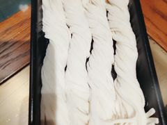 顶级河套手擀面-手选潮汕鲜活牛肉火锅(二七广场店)