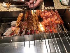 -丰茂烤串(公园店)