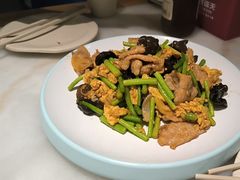 -谷连天安心食堂(裕华万达店)