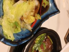 -稻香海鲜饭店(第一国际店)